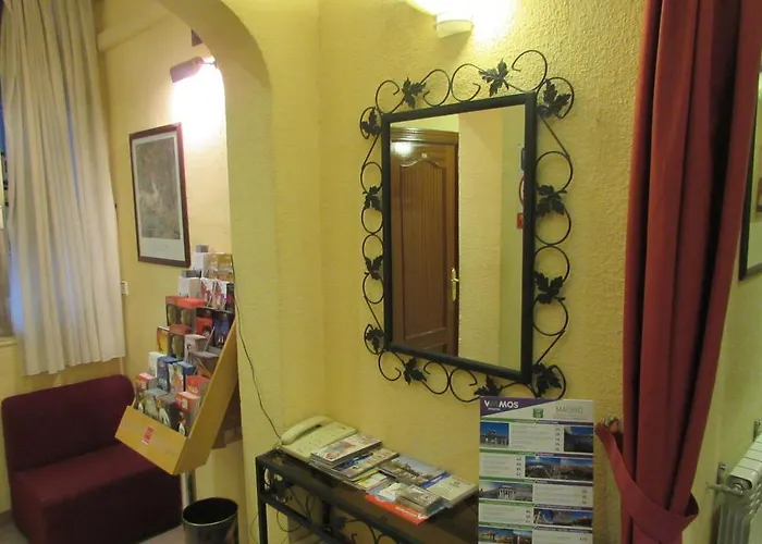 Hostal Prim