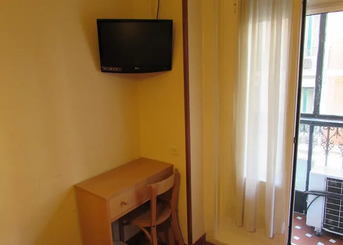 Hostal Prim