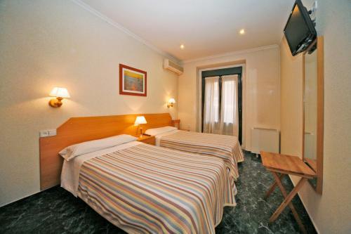 Prim Gasthof Madrid
