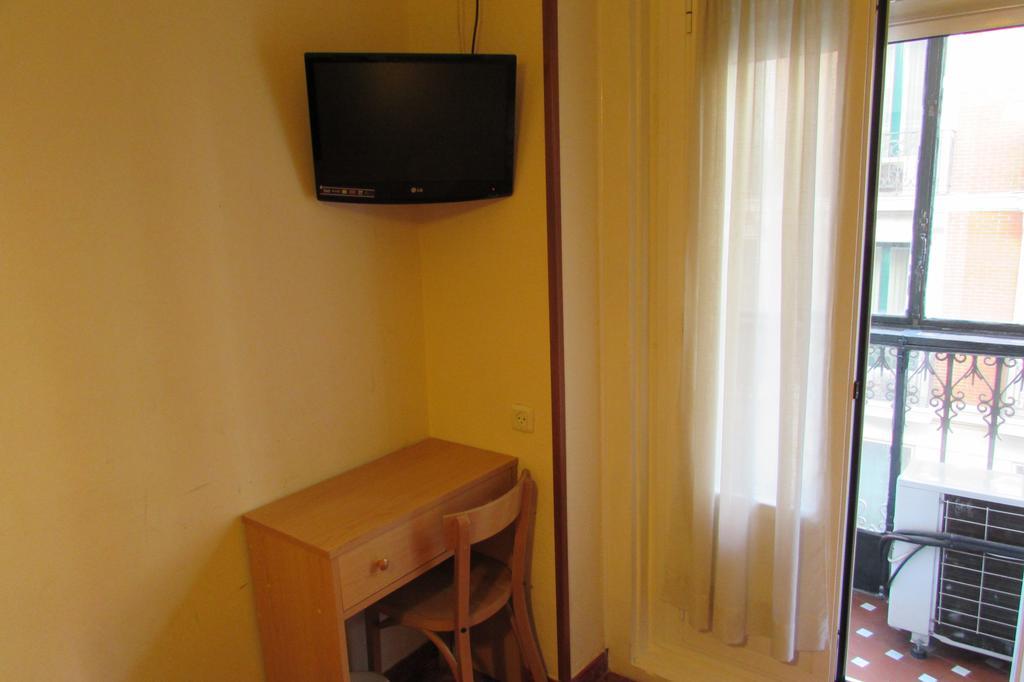 Gasthof Prim Madrid