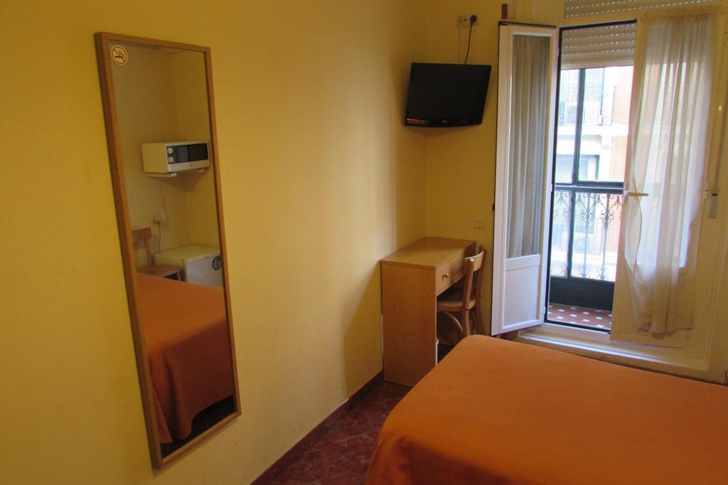 Gasthof Prim Madrid