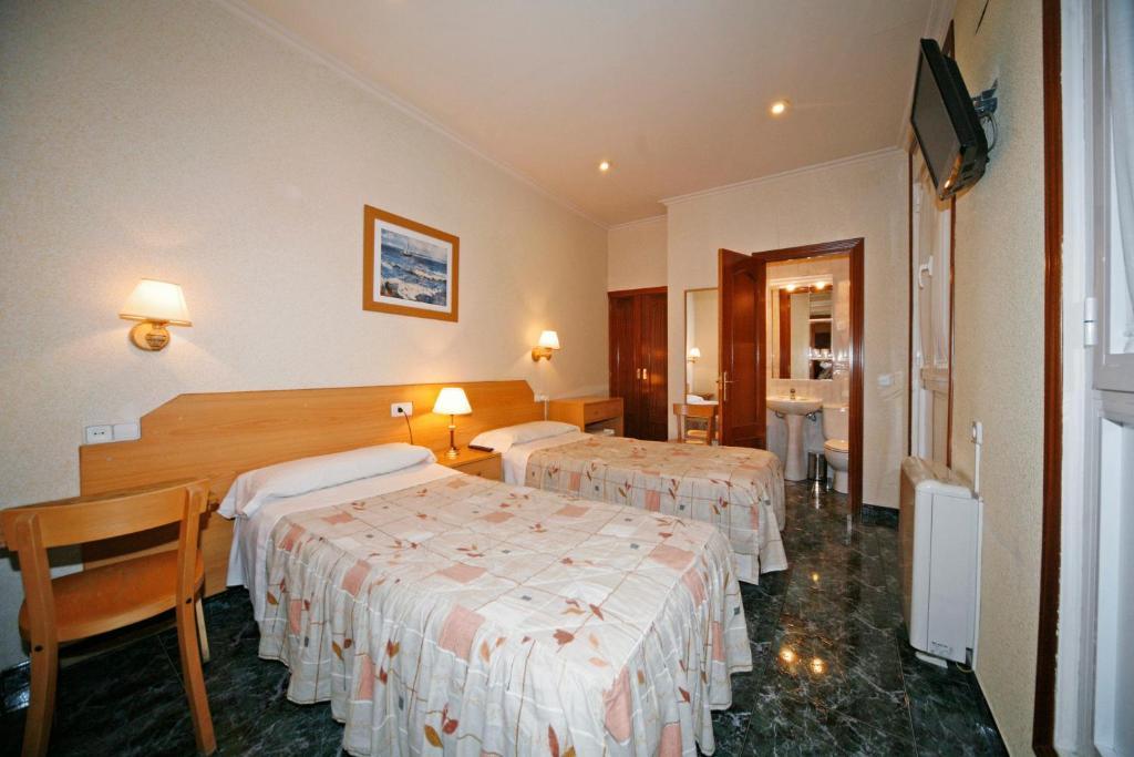Prim Gasthof Madrid